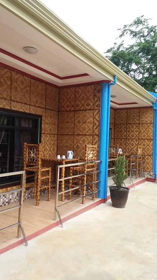 R&D Traveller'S Inn Anda  Exterior photo