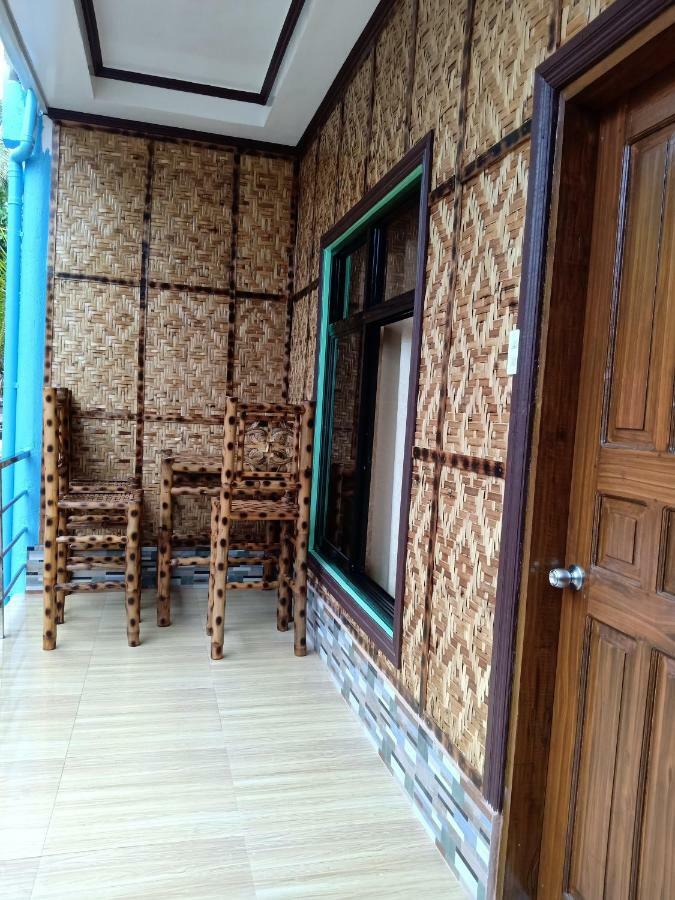 R&D Traveller'S Inn Anda  Exterior photo
